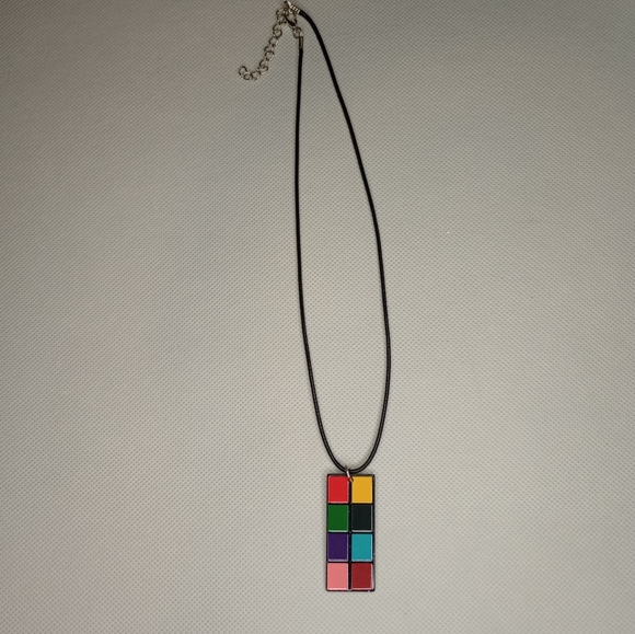 CUSTOM MADE NECKLACE - Picture 5 of 12